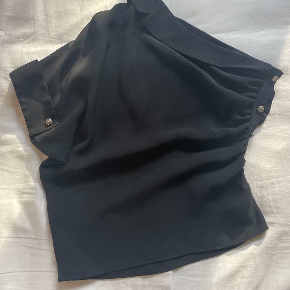 Paris Gordon Collection Top